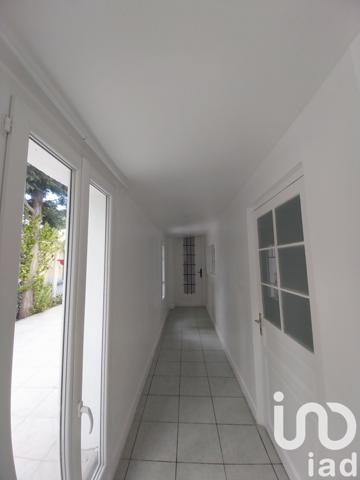 Maison à vendre 5 pièces 126 m² Le Blanc-Mesnil