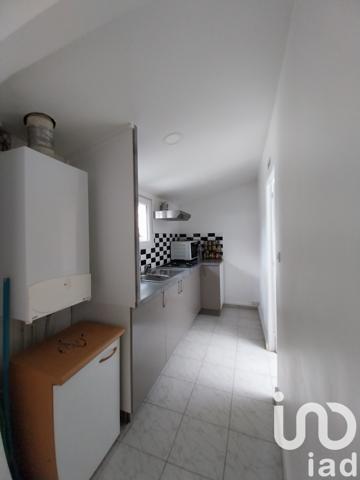 Maison à vendre 5 pièces 126 m² Le Blanc-Mesnil