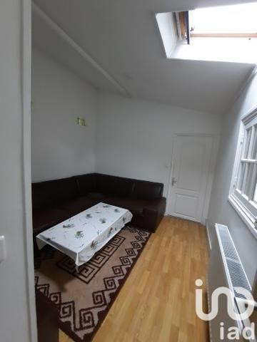 Maison à vendre 5 pièces 126 m² Le Blanc-Mesnil