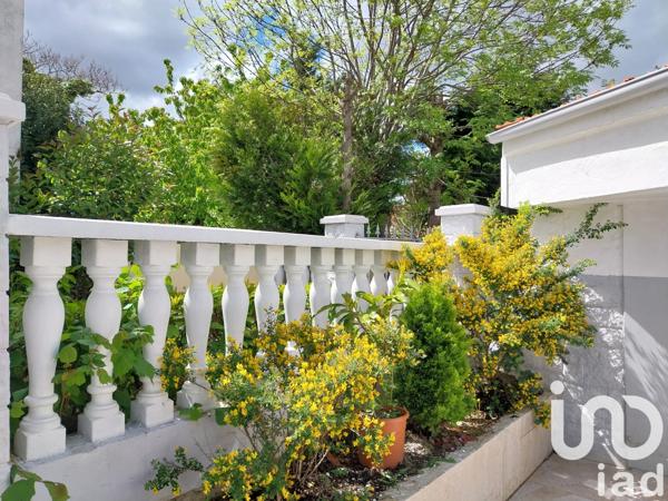 Maison à vendre 5 pièces 126 m² Le Blanc-Mesnil