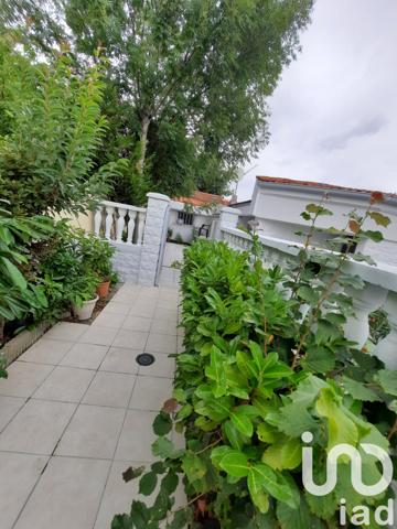 Maison à vendre 5 pièces 126 m² Le Blanc-Mesnil