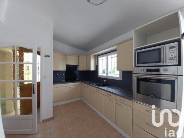 Maison à vendre 5 pièces 126 m² Le Blanc-Mesnil