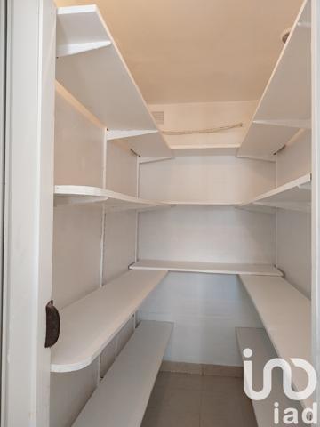 Maison à vendre 5 pièces 126 m² Le Blanc-Mesnil