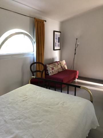 Arles - Appartement 48 m2 en rez-de-jardin