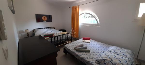 Arles - Appartement 48 m2 en rez-de-jardin