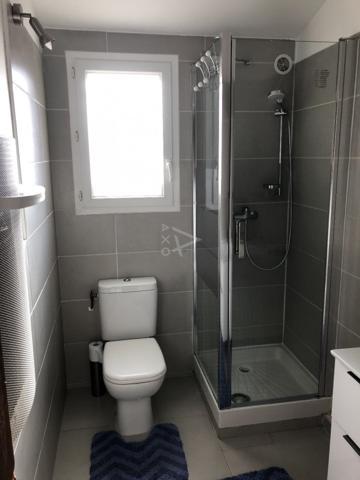 Arles - Appartement 48 m2 en rez-de-jardin