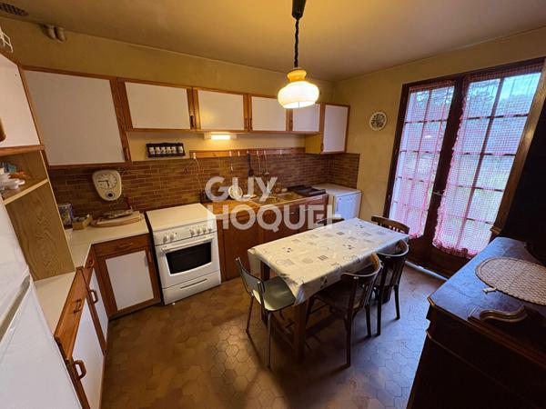 Maison Sorel Moussel 5 pièce(s)