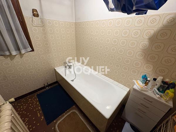 Maison Sorel Moussel 5 pièce(s)