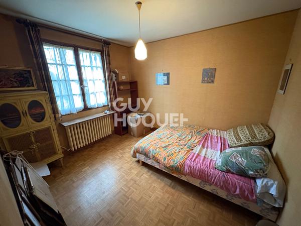 Maison Sorel Moussel 5 pièce(s)