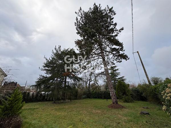 Maison Sorel Moussel 5 pièce(s)