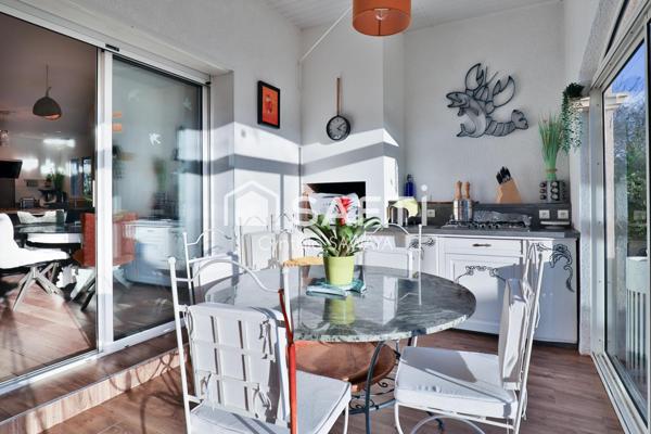 Belle maison au calme, bien entretenue