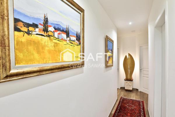 Belle maison au calme, bien entretenue