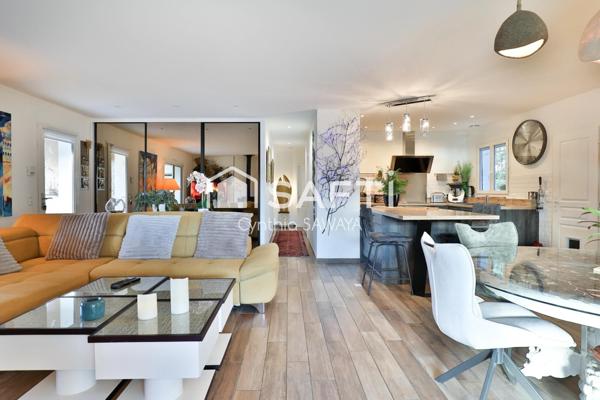 Belle maison au calme, bien entretenue