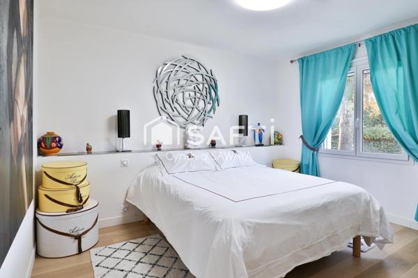 Belle maison au calme, bien entretenue