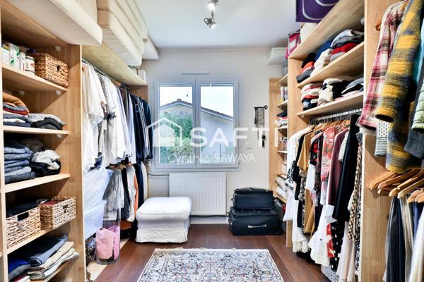 Belle maison au calme, bien entretenue