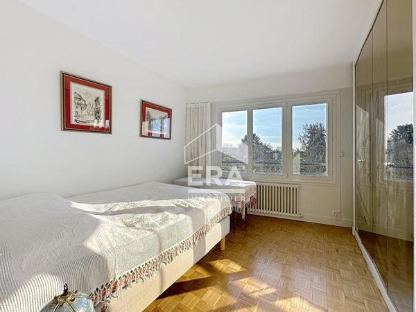 LE VESINET, quartier PRINCESSE, 4 pièces 96 m2