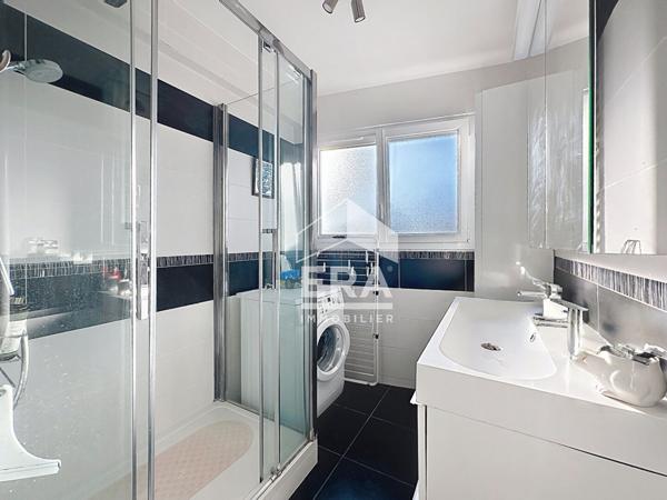 LE VESINET, quartier PRINCESSE, 4 pièces 96 m2