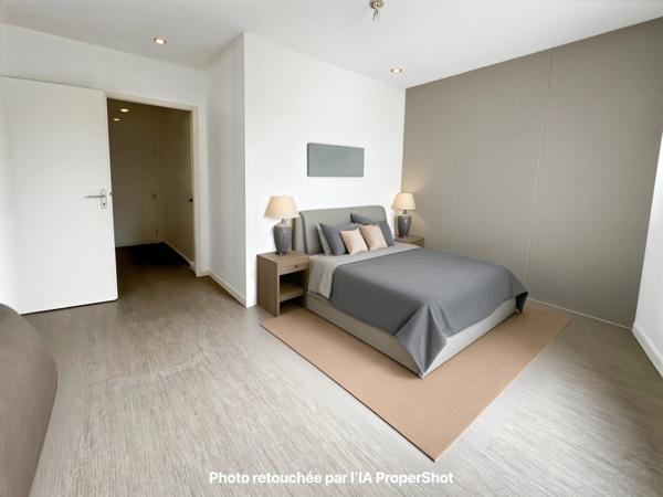 🏡 À vendre – T4 avec balcon à La Membrolle-sur-Choisille, à 10 min de Tours