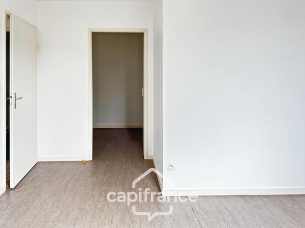 🏡 À vendre – T4 avec balcon à La Membrolle-sur-Choisille, à 10 min de Tours