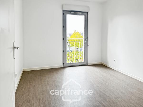 🏡 À vendre – T4 avec balcon à La Membrolle-sur-Choisille, à 10 min de Tours