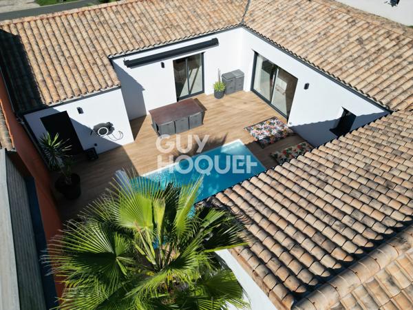 COUP DE COEUR À SAINT-OUEN-D'AUNIS