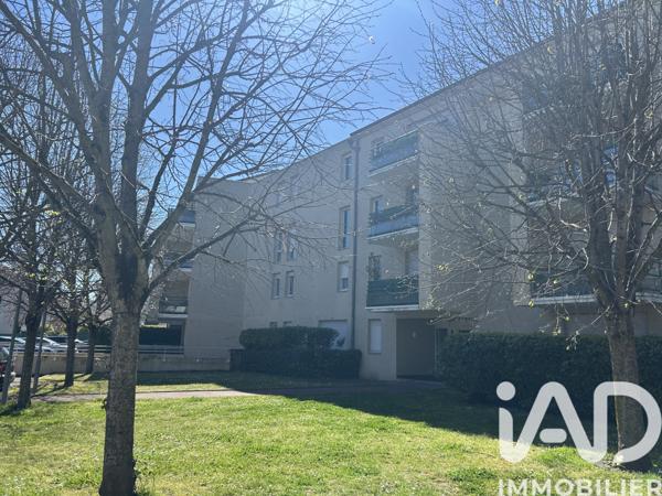 Appartement à vendre 3 pièces 69 m² Chalon-sur-Saône