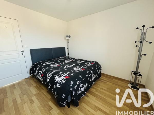 Appartement à vendre 3 pièces 69 m² Chalon-sur-Saône
