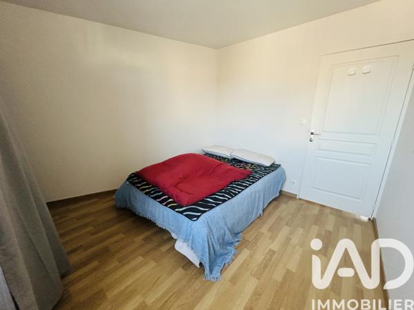 Appartement à vendre 3 pièces 69 m² Chalon-sur-Saône