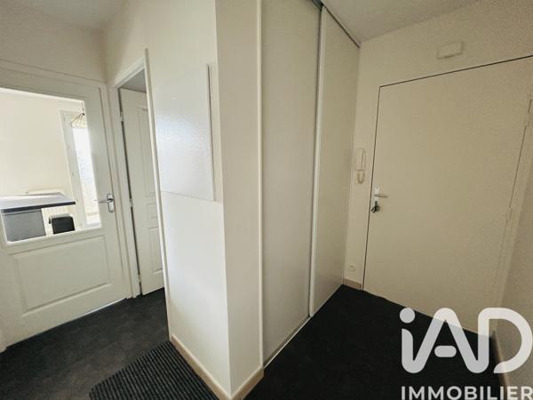 Appartement à vendre 3 pièces 69 m² Chalon-sur-Saône