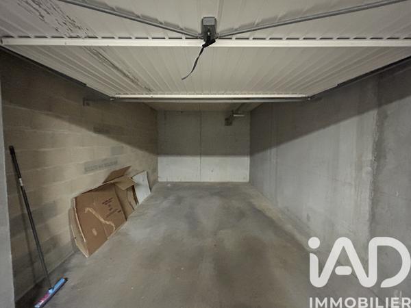 Appartement à vendre 3 pièces 69 m² Chalon-sur-Saône