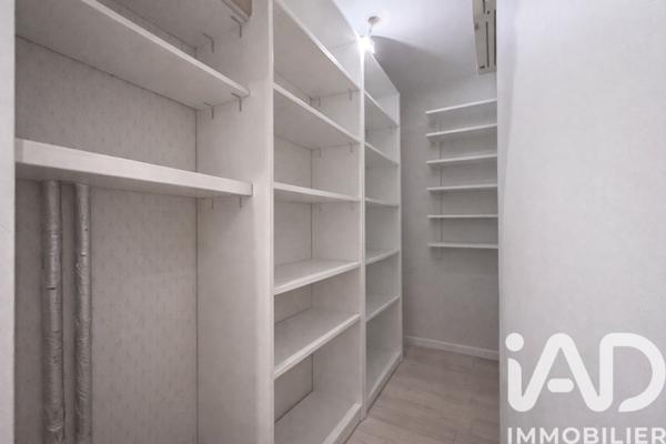 Appartement à vendre 3 pièces 63 m² Suresnes