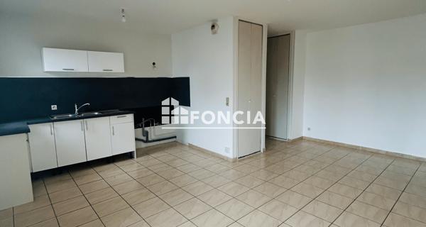 Location Appartement 2 pièces 43.22 m² - Savigny-sur-orge 91600