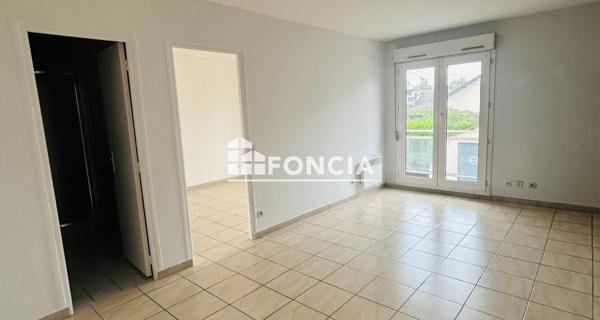 Location Appartement 2 pièces 43.22 m² - Savigny-sur-orge 91600