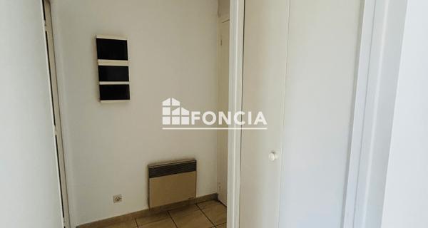 Location Appartement 2 pièces 43.22 m² - Savigny-sur-orge 91600