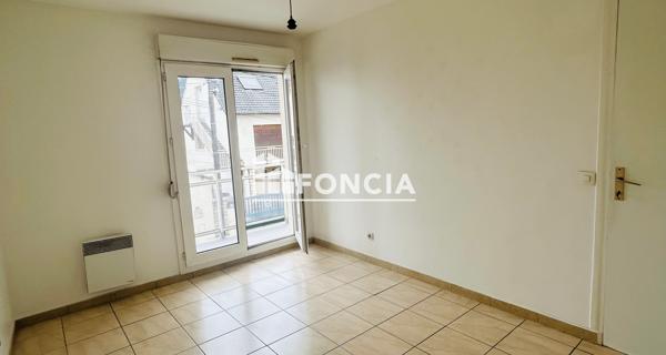 Location Appartement 2 pièces 43.22 m² - Savigny-sur-orge 91600