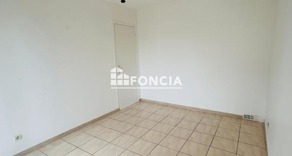 Location Appartement 2 pièces 43.22 m² - Savigny-sur-orge 91600