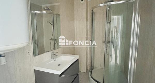 Location Appartement 2 pièces 43.22 m² - Savigny-sur-orge 91600
