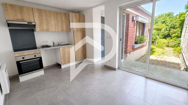 Maison 4 pièces 89.72 m2