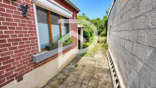 Maison 4 pièces 89.72 m2