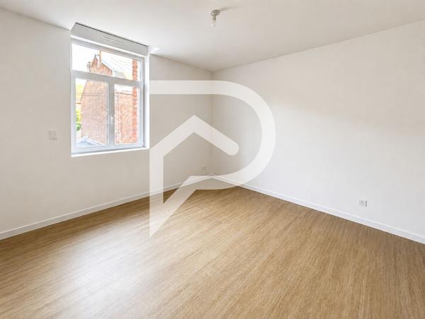 Maison 4 pièces 89.72 m2