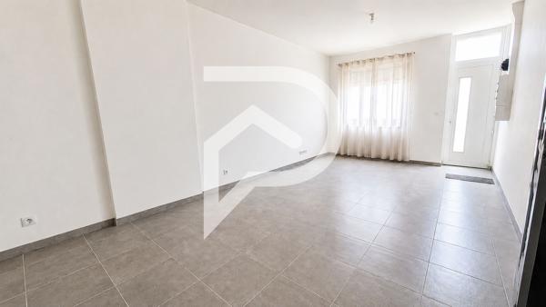 Maison 4 pièces 89.72 m2