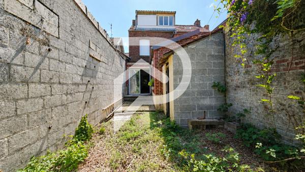 Maison 4 pièces 89.72 m2