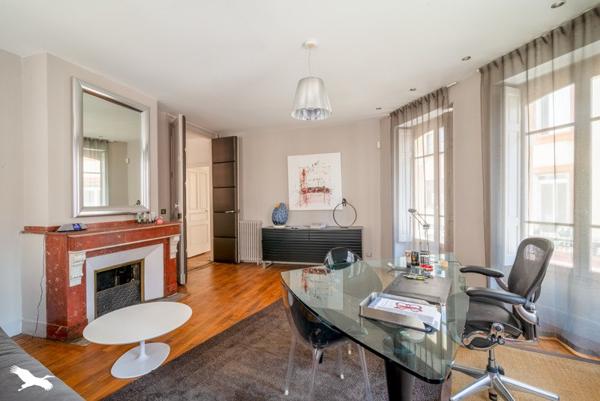 Appartement à vendre |  Toulouse |  4 pièces | 91 m²