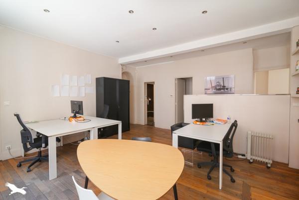 Appartement à vendre |  Toulouse |  4 pièces | 91 m²