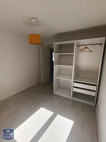 Appartement à louer 3 pièces 57m² Dijon (21000)