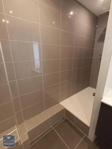 Appartement à louer 3 pièces 57m² Dijon (21000)