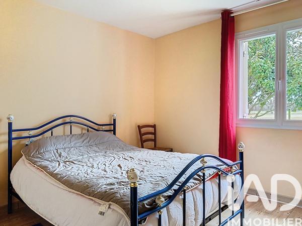 Maison à vendre 4 pièces 96 m² Coutras