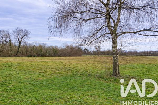 Maison à vendre 4 pièces 96 m² Coutras