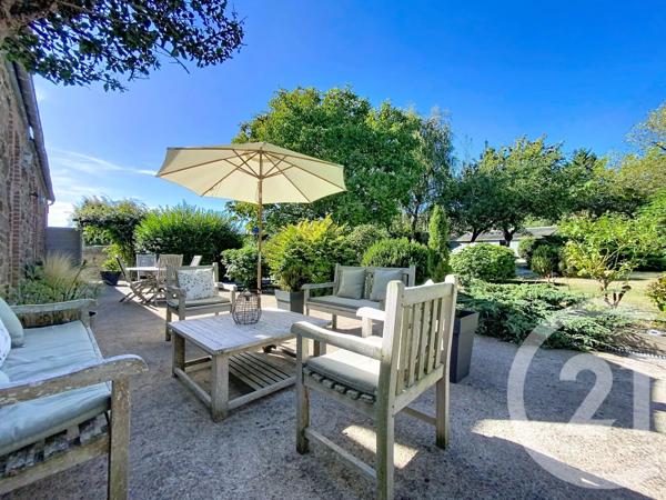 Maison à vendre  8 pièces - 237,40 m 2   ST MALO  - 35