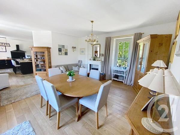 Maison à vendre  8 pièces - 237,40 m 2   ST MALO  - 35